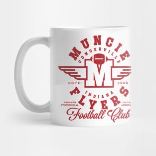 Muncie Congerville Flyers Mug